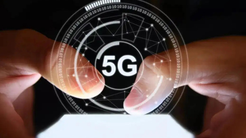 5G-A~ 5GںϑÄ(chung)¡н